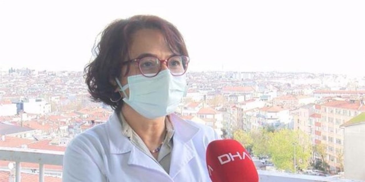 Prof.Yavuz'dan korkutan uyarı:  Omicron varyantı dalga değil tsunami olarak geliyor!