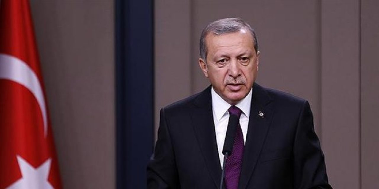 Erdoğan'dan erken seçim ve 3600 ek gösterge açıklaması