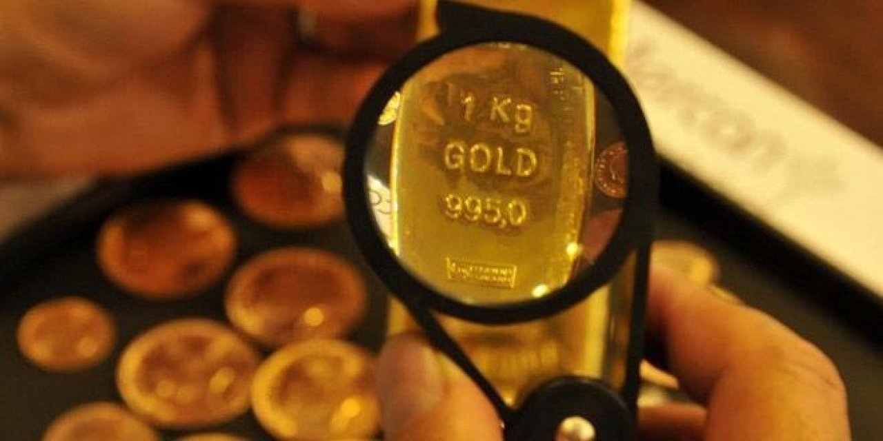 Altın fiyatları 2022'de artacak mı?