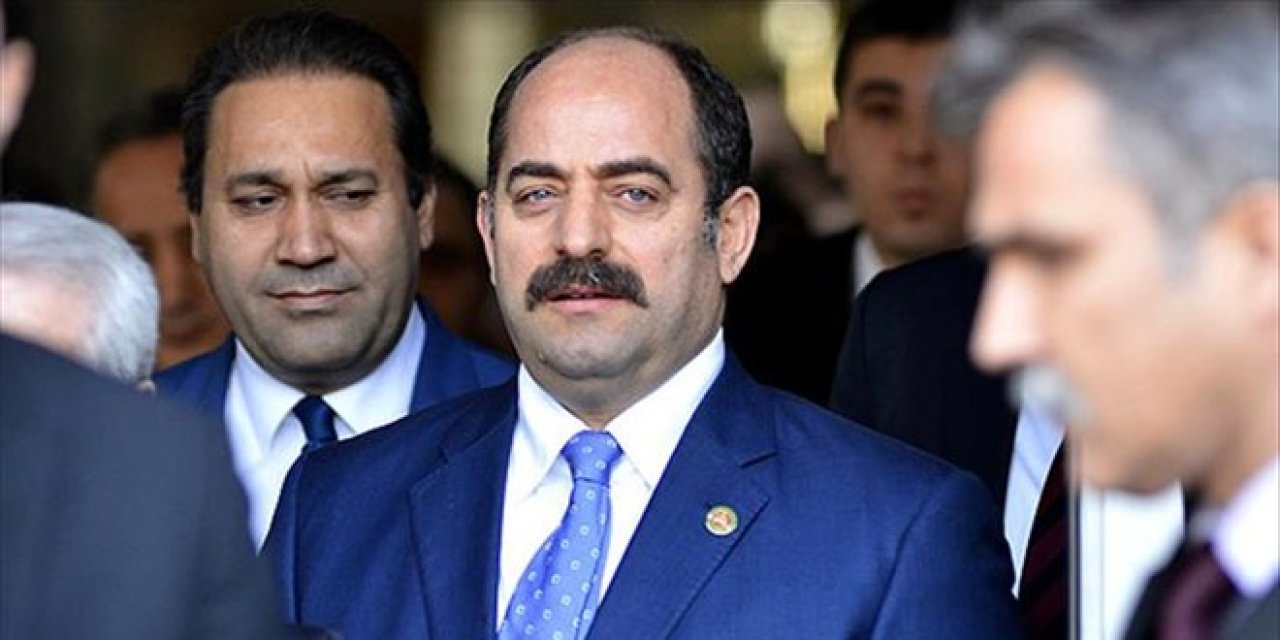 Zekeriya Öz dahil 770 teröristin mal varlığı donduruldu