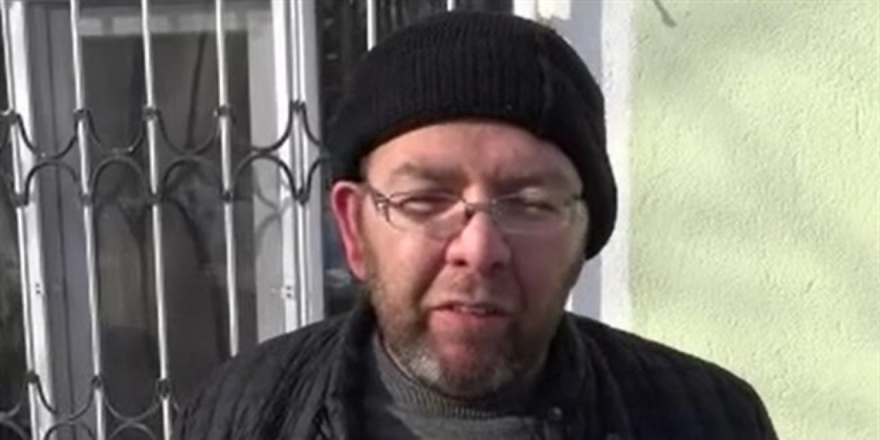 Aksaray'da  Öğretmen tarafından çocuğu darp edilen baba: Bizi yalnız bırakmayın