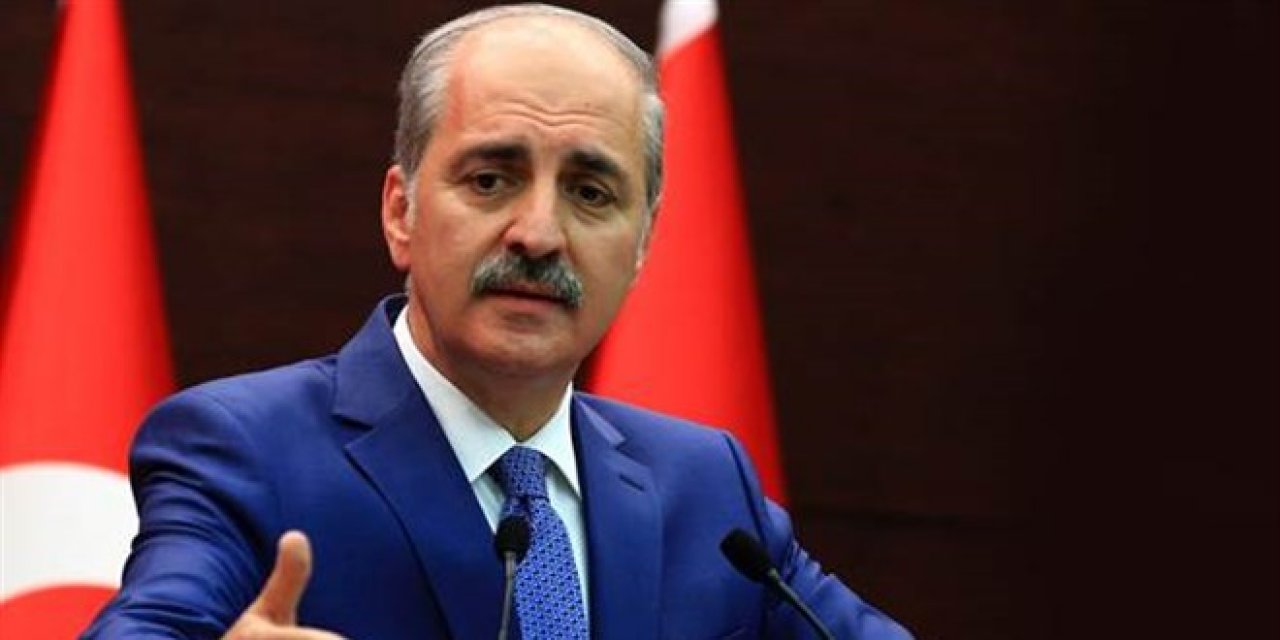 Numan Kurtulmuş: Memur ve emekli maaşlarında düzenleme yapılacak