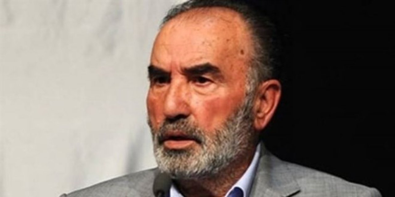 Cübbeli'nin  "Kur Korumalı TL  haram' fetvasına, Karamandan itiraz..