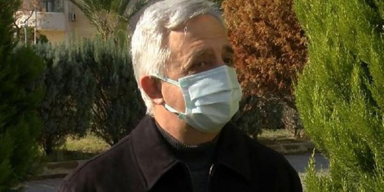 Tabip Odası Başkanı: Yılbaşından itibaren 'Omicron' vakaları artacak