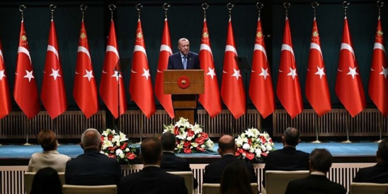 Memur ve emeklinin gözü maaş zammı için  bu toplantıda! Kabine toplanıyor