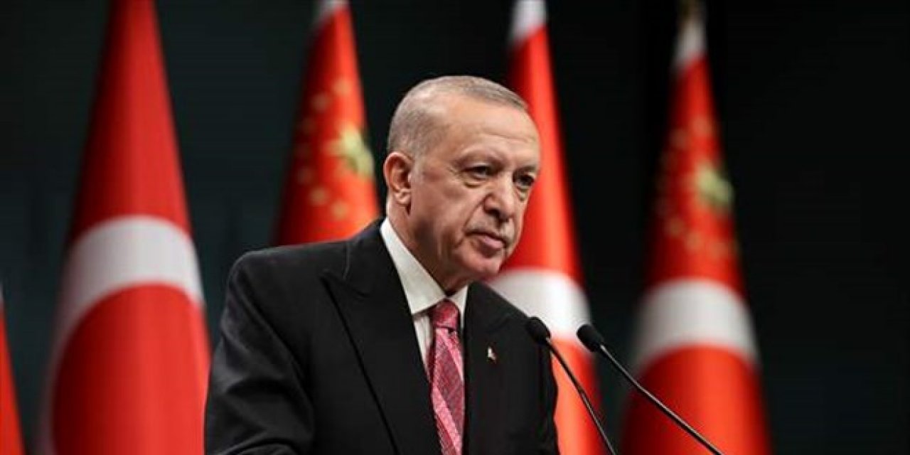 Erdoğan memur ve emekli ek zamlarını açıkladı