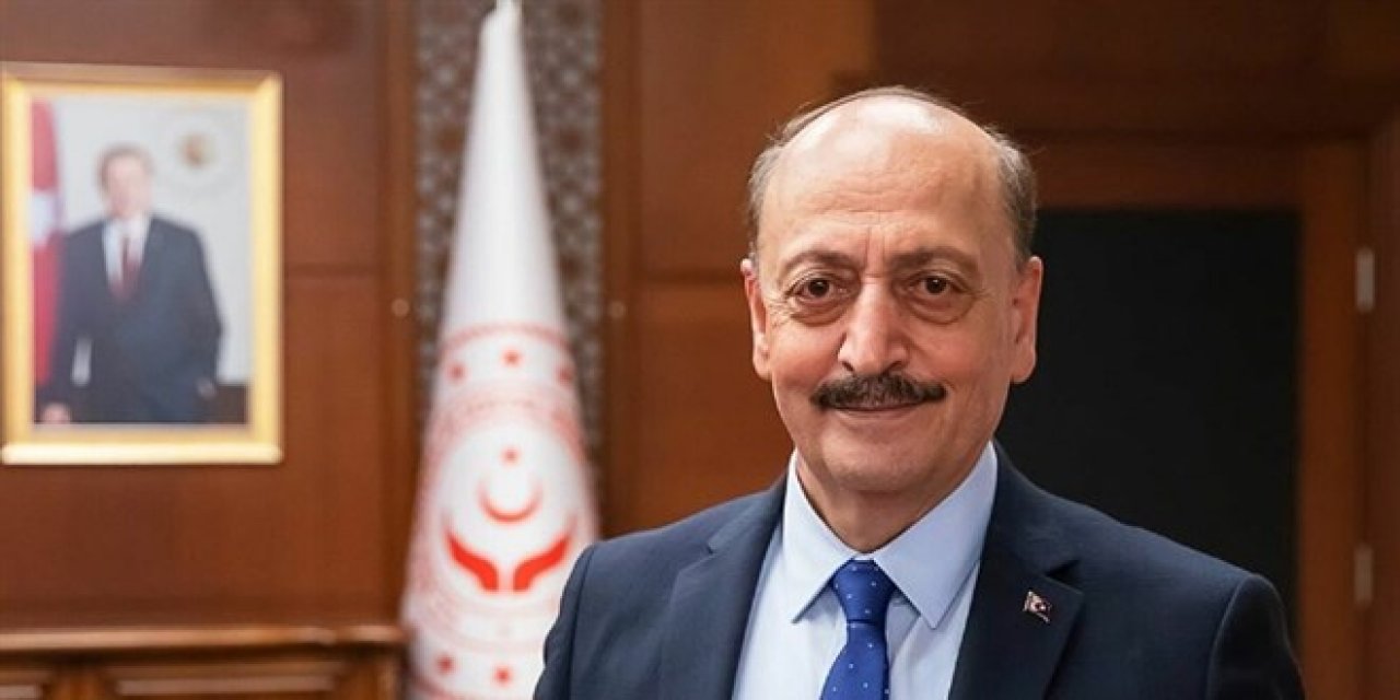 Bakan Bilgin'den 'ek zam' açıklamasına ilk değerlendirme