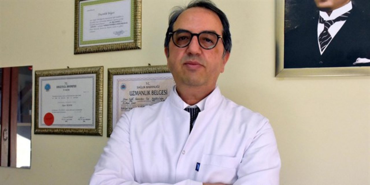 Bilim Kurulu Üyesi Şener'den şubat ayı için ürküten uyarı