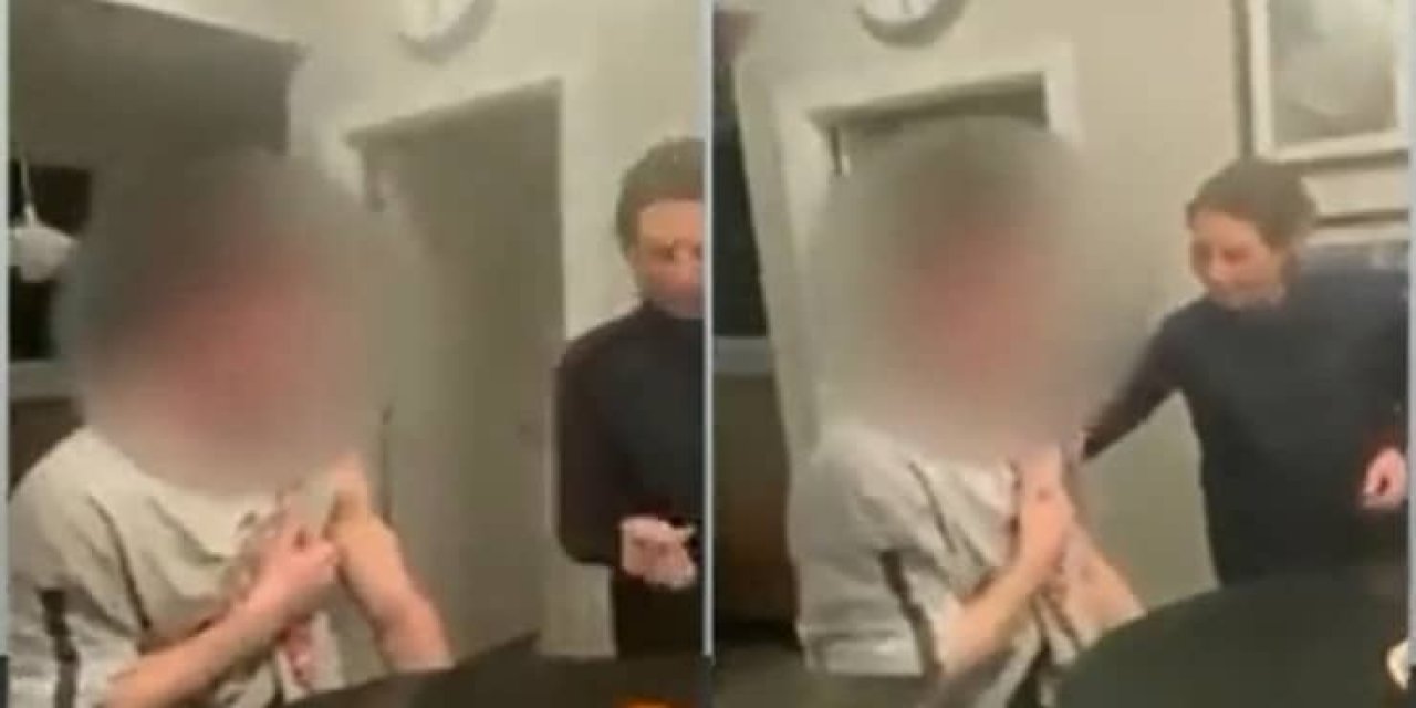17 yaşındaki çocuğa ailesinin izni olmadan aşı yapan öğretmen gözaltına alındı