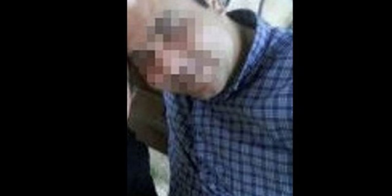 Özel derste çocuklara taciz eden öğretmen serbest bırakıldı