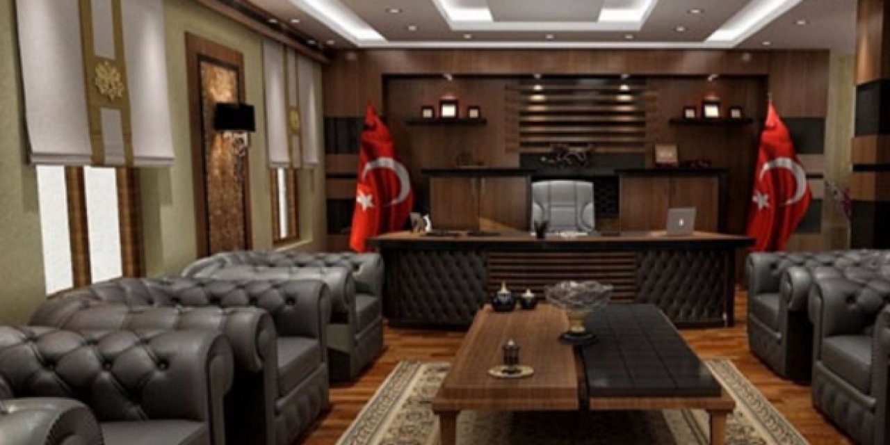 MEB bakan yardımcısı görevden alındı