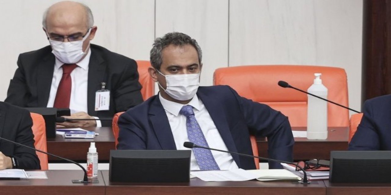 Mahmut Özer’e mektup…