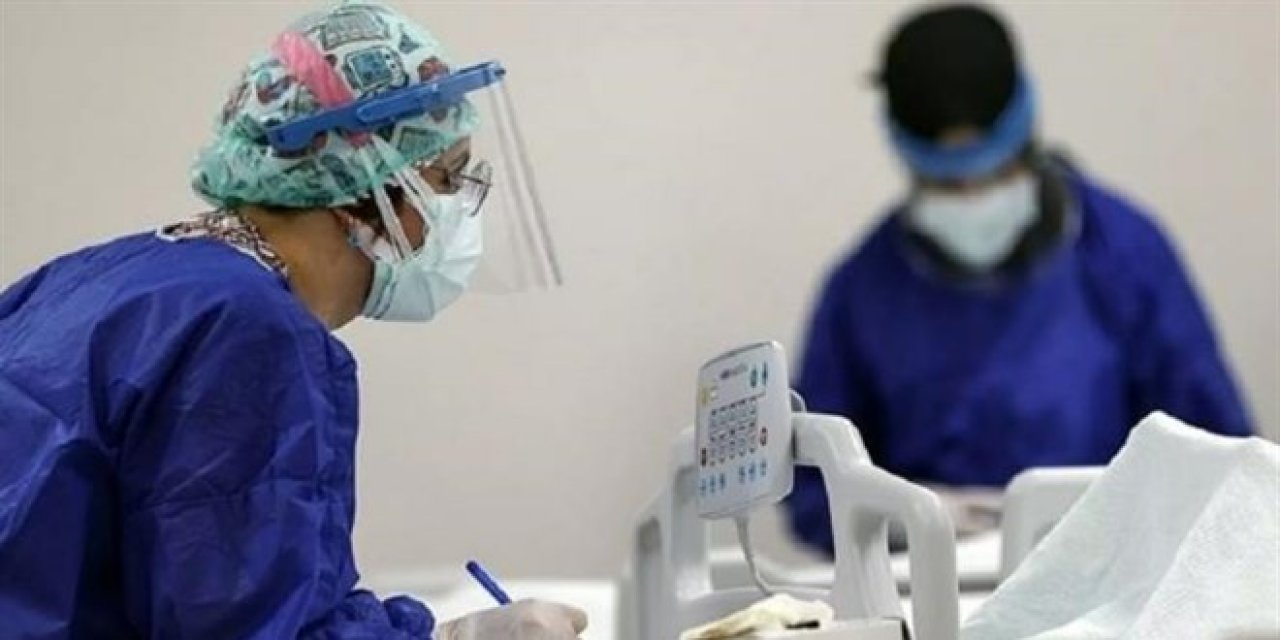 Prof. Dr. Usta: Omicron ile virüs kendi sonunu getiriyor