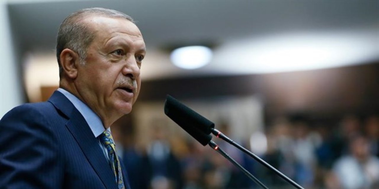 Erdoğan: Özel okullarda ücret artışını açıkladı.