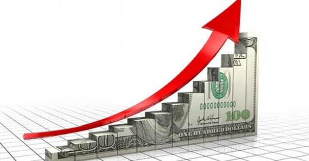 Dolar yeni bir rekor seviyeyi gördü