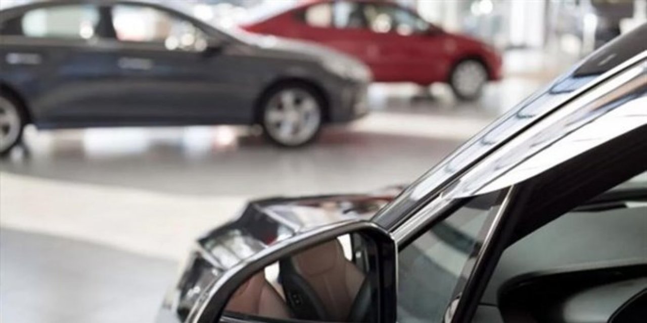 Sıfır otomobil fiyatlarındaki indirim oranları belli oldu