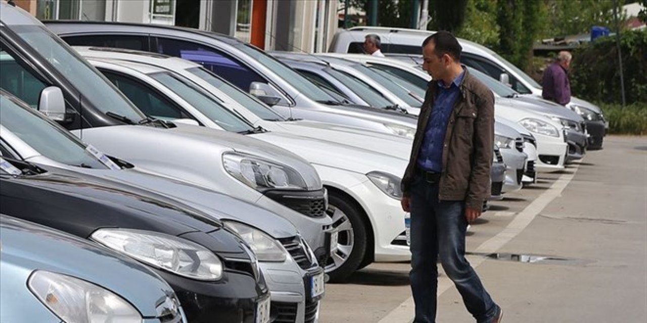 ÖTV düzenlemesi sonrası hangi araç ne kadar ucuzladı