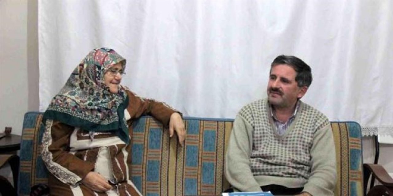 Türkiye onu tek nefeste 81 ili sayarken tanıdı...O öğretmen konuştu