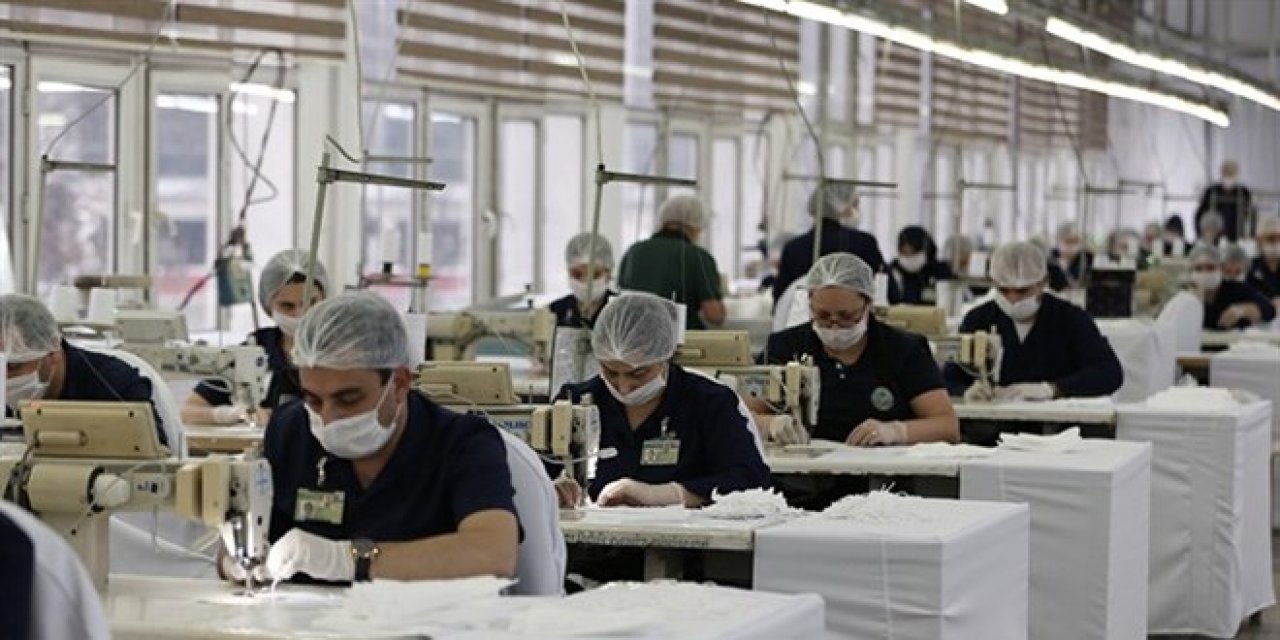 Sabah Gazetesi: İşten çıkarma yasağı gelecek