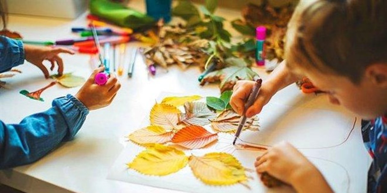 3-5 yaş grubunda okullaşma oranı yüzde 48'e yükseldi