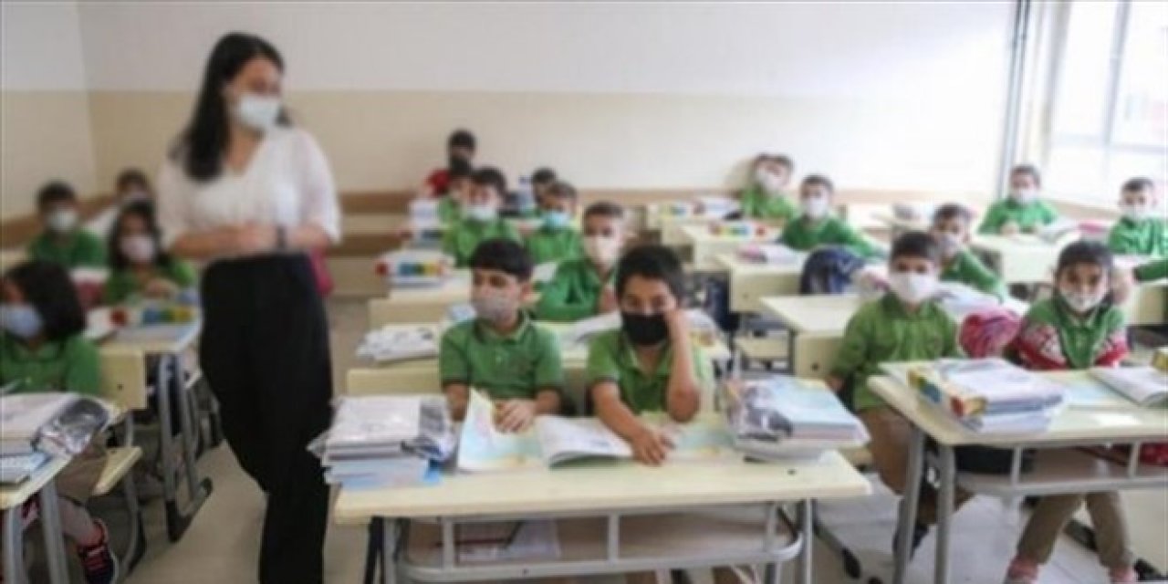 MEB'den başarıyı artıracak yeni model: Öğretmen odaklı eğitim