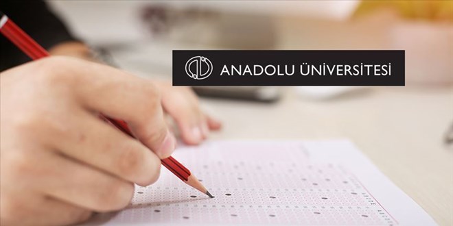 AÖF sınav sonuçları açıklandı