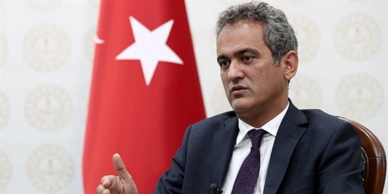 Mahmut Özer'den 18 Şubatta İstanbul'da verilecek müjde ile ilgili ipucu