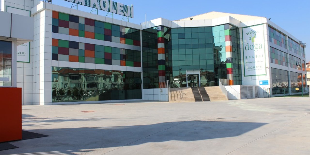 Bodrum Doğa Kolejini Fetö’ mü aldı ? Fetö yeniden eğitime mi sızıyor ?