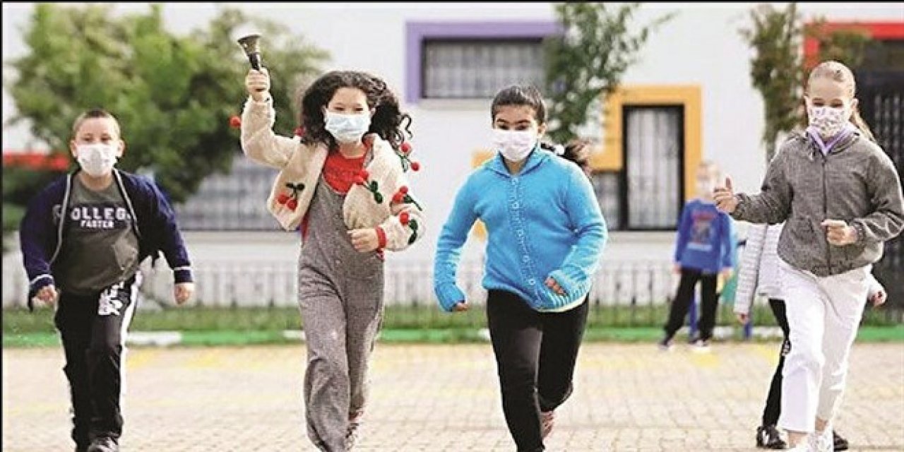 Yarıyıl tatil zili bugün çalıyor