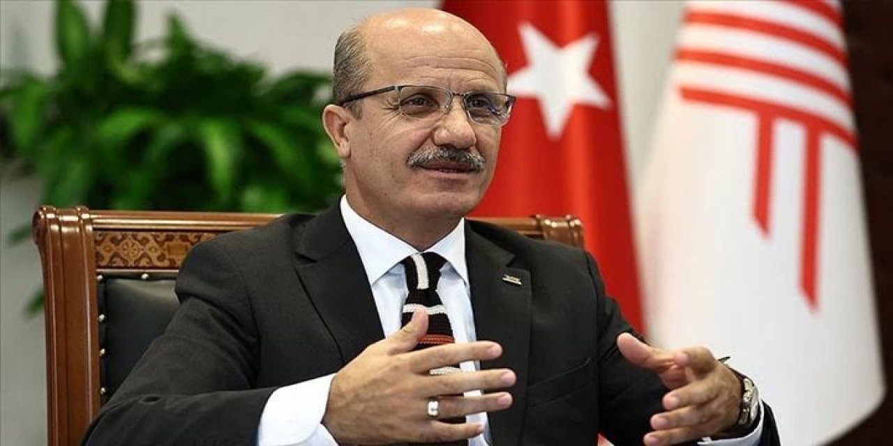 YÖK Başkanı: Temel amacımız daha fazla adayın tercih yapabilmesi