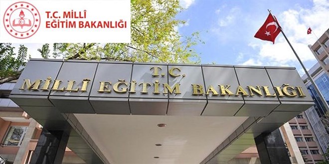 Milli Eğitim Bakanlığından 'müfettişlere soruşturma' açıklaması
