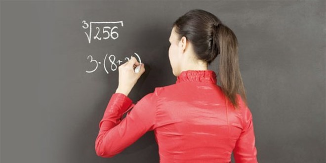 Matematikte 'kur modeli'ne geçilmeli