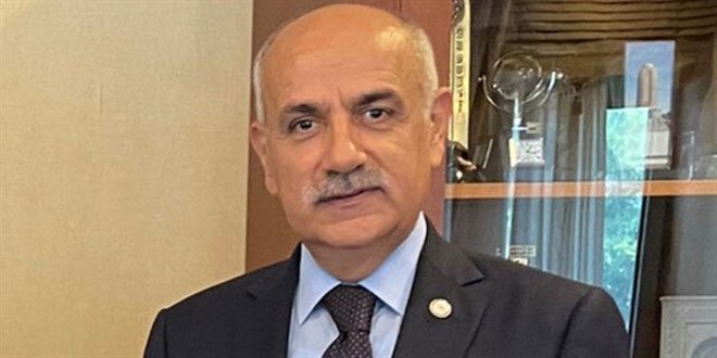 Bakan Kirişci'den ayçiçek yağı stoğu açıklaması