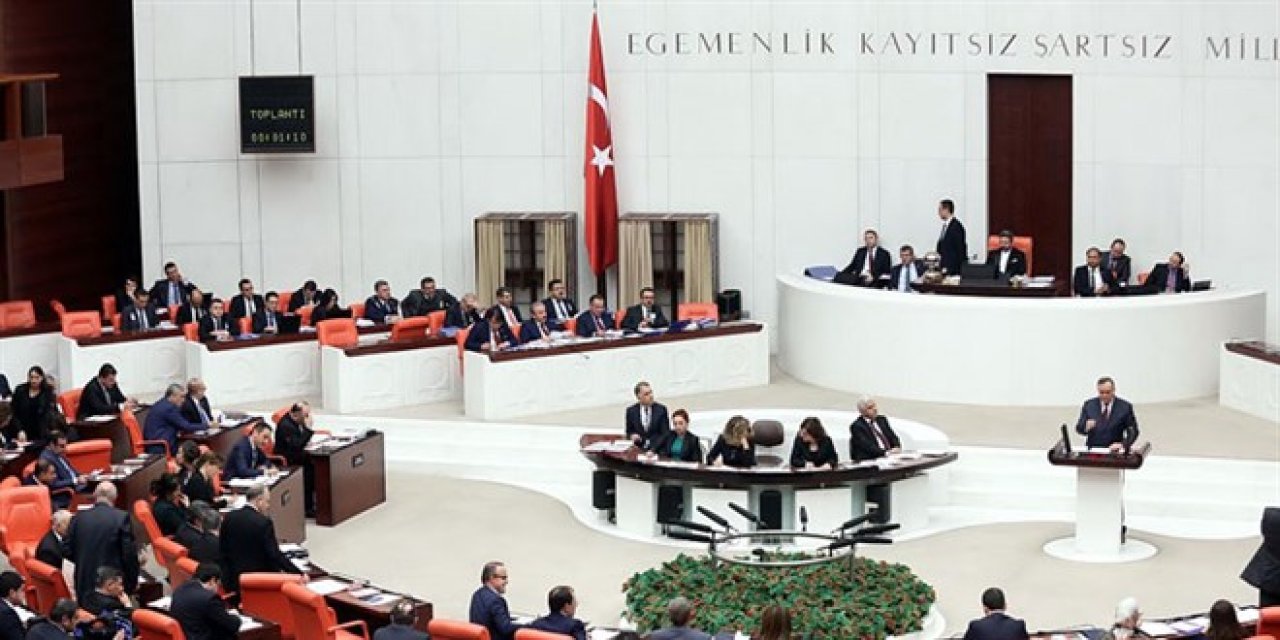 Bazı idari para cezalarına düzenleme