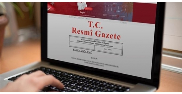 İşyeri Açma ve Çalışma Ruhsatlarına İlişkin Yönetmelikte Değişiklik