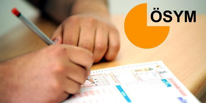 ÖSYM açıkladı: Testi pozitif olanlar sınava girebilecek mi?