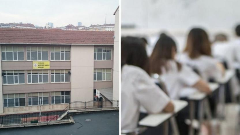 Öğrenciler: Sınıflar kalabalık, öğretmen sayısı yetersiz