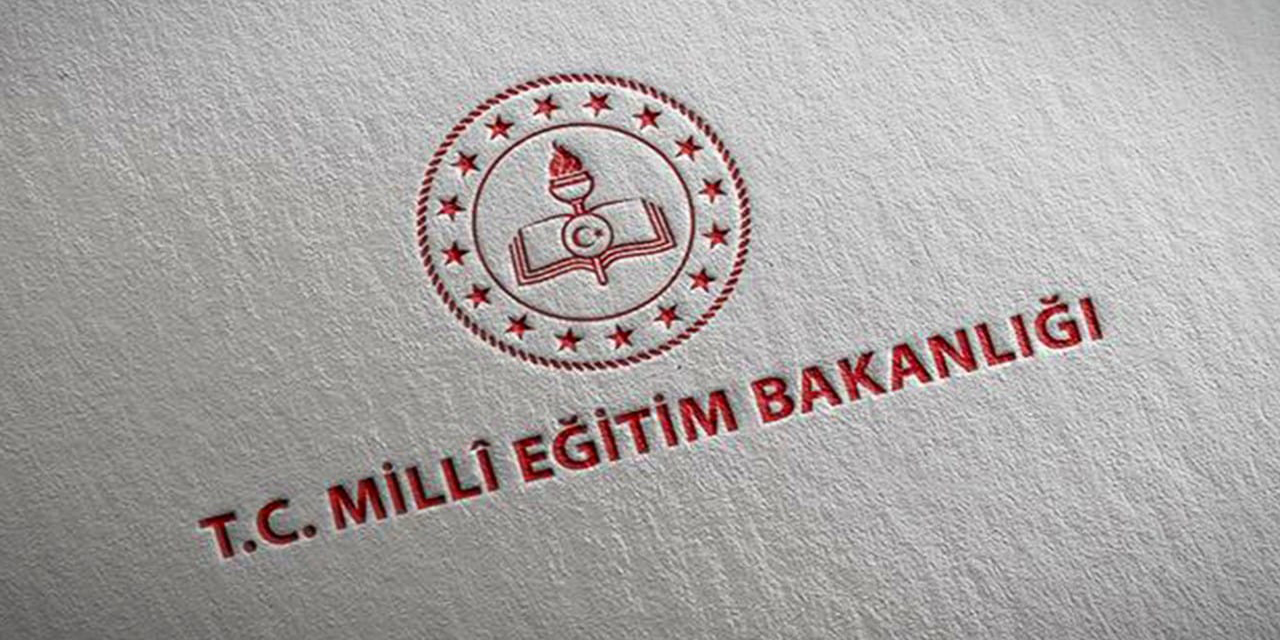 İlçe Milli Eğitim Müdürlüğünde Değişim