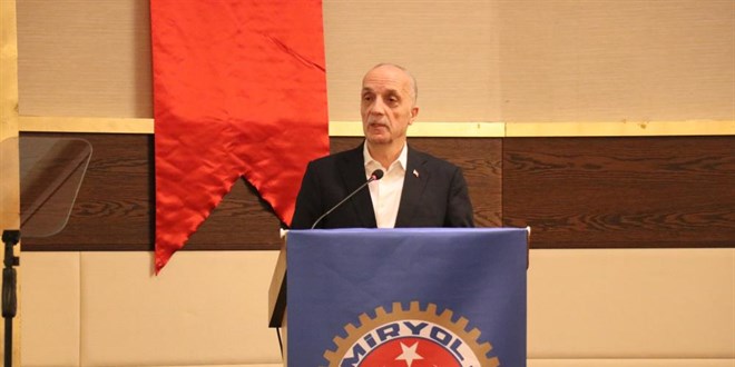 Ergün Atalay yanıtladı: Haziran ayında asgari ücret görüşmesi olur mu?