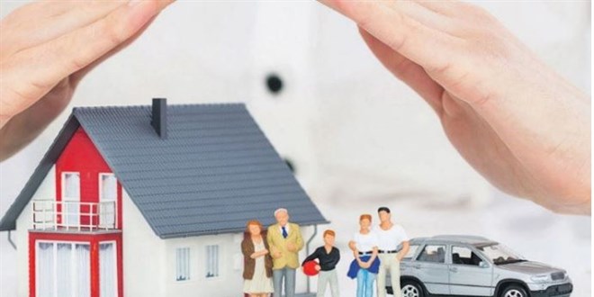 Konut ve araç sigortası fiyatları fırladı!