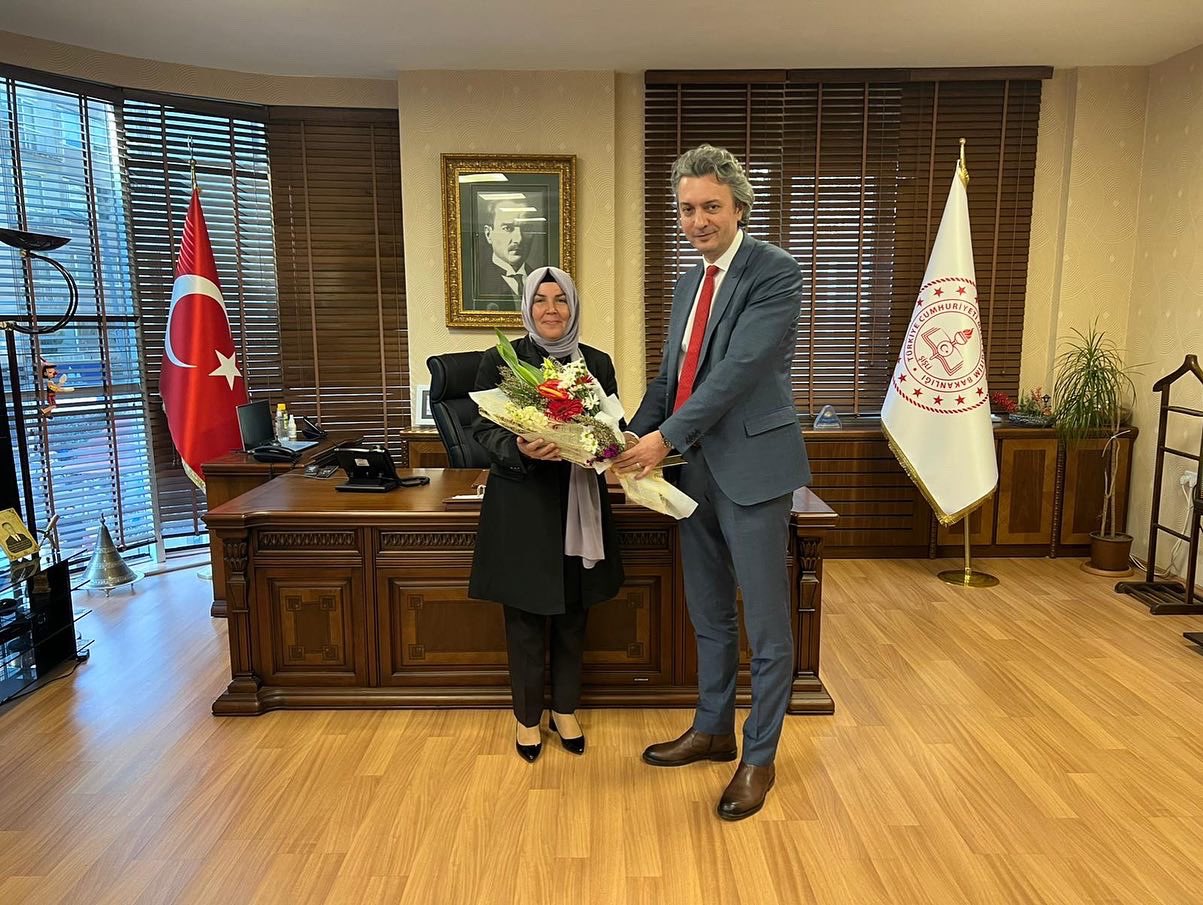 Şişli İlçe Milli Eğitim Müdürü bu iddialar  üzerine mi görevden alındı?