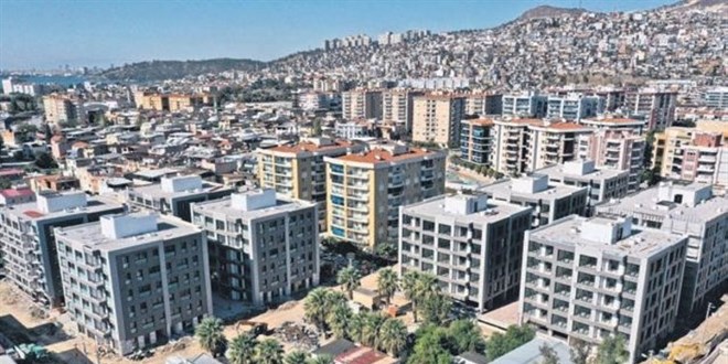 KDV indirimi yeni yatırımları tetikleyecek