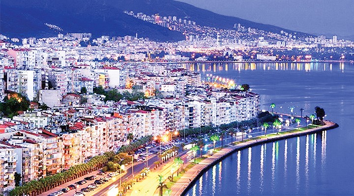 İzmir 4 Veya 8 Yıllık Görev Süresini Tamamlayan Eğitim Kurumu Yöneticilerinin Listesi