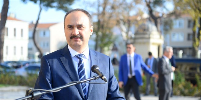 Bu ilimizde tüm devlet okullarına su sebili konulacak