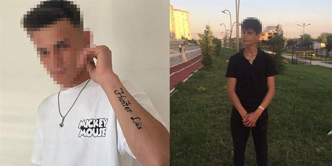 Kızlar tuvaletinde şaka 2 gencin intiharıyla bitti!