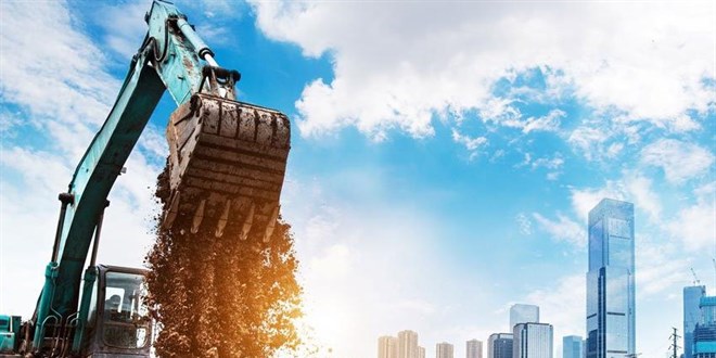 Kamuya iş yapan müteahhitler: Bu zamlara dayanmak mümkün değil batıyoruz