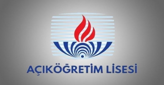 AÖL 3. Dönem Sınavları Ne Zaman? Açık Lise Sınavları Online Mı Yapılacak?