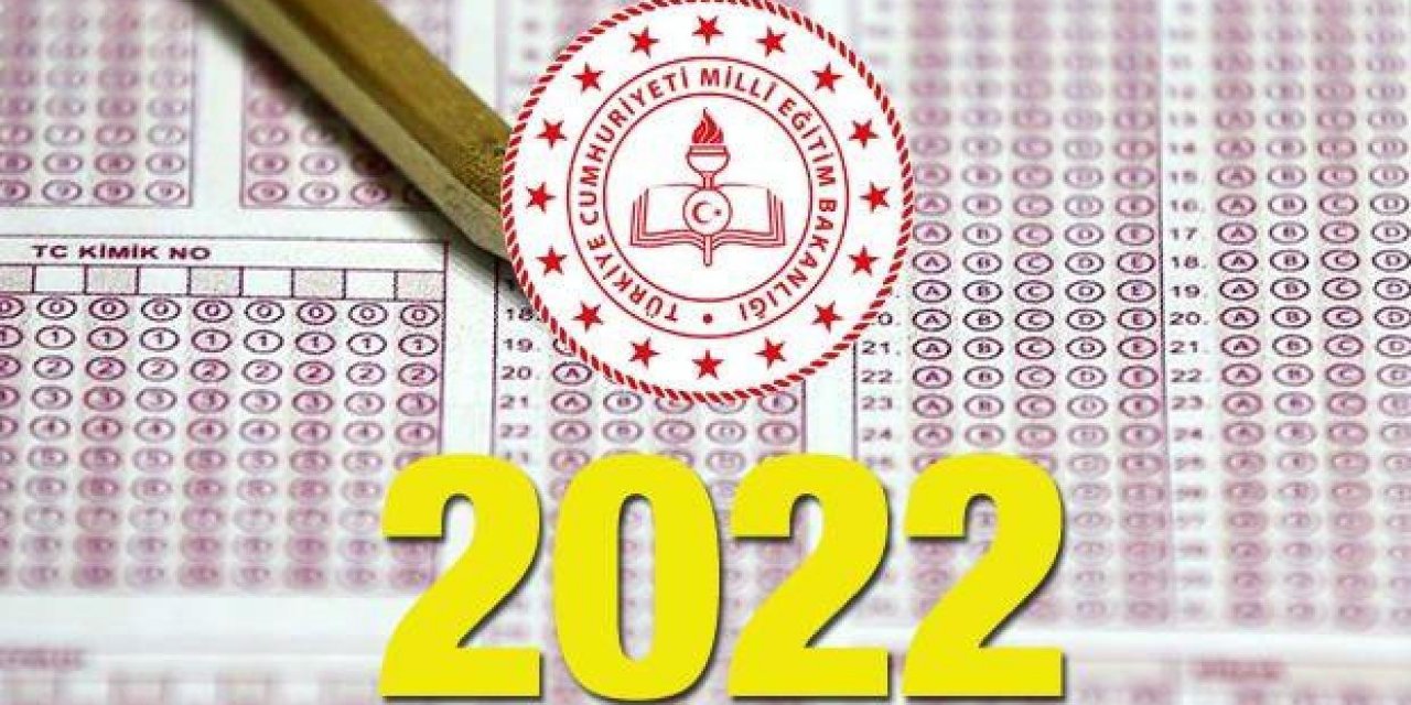 İOKBS 2022 Sınavı Ne Zaman ?  5, 6, 7 ve 8'inci Sınıflar ne zaman?