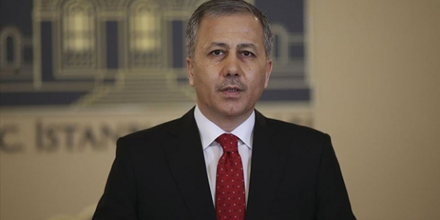 Vali'den  'kademeli mesai' açıklaması