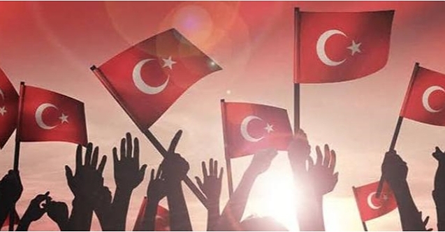 100. Yıl kutlamalarına dair Cumhurbaşkanlığı Genelgesi